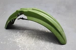 1987-2007 2002 Kawasaki KLR650 Oem Front Wheel Fender Cowl Fairing. Fixed Price $105.56.