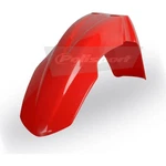 Polisport Front Fender - Red 8562600003. Fixed Price $20.69.