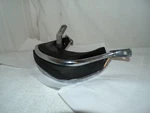 84 Harley Electra Glide Flhtc Rear Back Bumper Oem 91013-79A. Fixed Price $26.98.