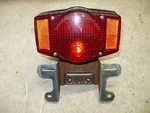 Honda 1974 CB350F Four Rear Brake Oem. Fixed Price $29.99.