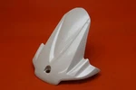 2009-2011 Suzuki Gsxr 1000 Rear Back Wheel Tire Hugger Fender. Fixed Price $12.35.