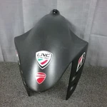 Genuine Ducati 56420981A Front Mudguard Carbon Superbike 1199 Panigale 2012. Fixed Price $175.83.