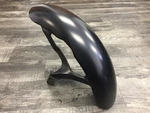 Ducati 2005 620 Monster 2006 S2R Oem Front Fender Mudguard. Fixed Price $124.99.