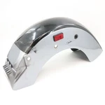 04-22 2005 Honda Shadow Aero 750 Rear Wheel Fender Tire Hugger Fairing Oem D58. Fixed Price $162.99.
