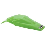 Ufo Plastics KA03731-026 Rear Fender 05-12 Kx Green. Fixed Price $31.94.
