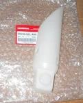 Honda Right Front Fork Guard 51610-GEL-A80, 2013-2023. Fixed Price $34.95.