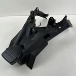 Honda VFR1200 2016 Rear Guard Fender Bracket Fairing 80115-MGE-000. Fixed Price $122.66.