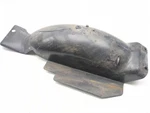 08-18 Kawasaki Klr 650 Rear Inner Fender Undertail Splash Mudguard Trsh Jr. Fixed Price $65.37.