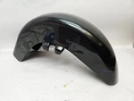 Oem Harley Davidson Touring Models 2013 And Down Front Fender Damaged. Fixed Price $79.99.