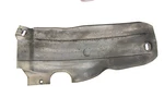 Bmw Oem E30 84-92 Passenger Right Side Upper Fuel Protection Plate Splash Guard. Fixed Price $35.95.
