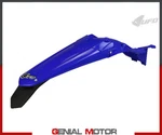 Rear Fender Ufo Plast For Yamaha Yzf 450 2018 2021 Blue Reflex 86289. Fixed Price $59.27.