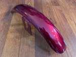 Harley Davidson 1991-2005 Dyna Oem Front Fender 58998-83E. Fixed Price $149.99.