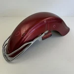 Kawasaki Vulcan VN1500 1997 Front Mud Fender Guard Trim Fairing 35004-5170-2X. Fixed Price $200.20.