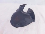 2006-2010 Buell XB12 & XB9 Lightning Rear Wheel Inner Cover Fender Mud Guard. Fixed Price $19.95.