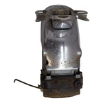 Rear Fender 2G2-21610-00-93 Yamaha XS750S 78-79. Fixed Price $21.82.