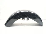 06-13 Harley Street Glide Flhx Front Fender Fairing Guard Splash 59045-00B. Fixed Price $159.37.