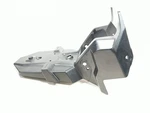 14 Triumph Tiger Explorer Xc Rear Fender License Plate Tag Mount Bracket 2303370. Fixed Price $27.38.