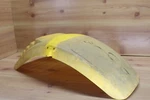 1982 1983 Yamaha Tri-moto Oem Front Fender Mud 5V7-21511-00-00. Fixed Price $59.99.