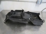EB1377 2011 Moto Guzzi Norge 1200 Rear Inner Fender Splash Guard. Fixed Price $44.99.