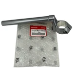 Honda 53150-MZ7-000ZB Motorcycle Handlebar NH167MU Iron Nail Silver Metallic-u. Fixed Price $185.99.