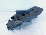 2014 2015 2016 Bmw R1200RTW Rear Wheel Undertail Fender Mudguard Cover. Fixed Price $24.99.