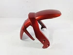 2016 Moto Guzzi Stelvio 1200 8V Ntx Front Lower Fender 978445. Fixed Price $76.49.