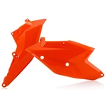 Acerbis Side Panels Orange 2421095226. Fixed Price $47.65.