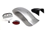Rear Fender Kit Bobbed For Harley-davidson. Fixed Price $222.99.