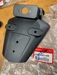 Nos Honda Oem 2005-06 CBR600RR Rear Tail Fender 80100-MEE-A00. Fixed Price $49.00.