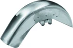 Bikers Choice Fits 54-84 Fl Raw Front Fender Hydra Glide Style No Trim Holes. Fixed Price $191.99.