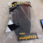 Honda XR100R XR80R Maier Black Rear Fender 135030 New 01-03. Fixed Price $51.39.