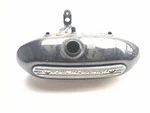 04-09 Triumph Rocket 3 Iii Engine Oil Tank. Fixed Price $58.89.