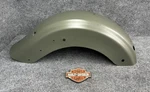 Oem Harley-davidson 22 Fltrxs Touring Rear Fender. Fixed Price $149.00.