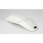Maier White Rear Fender - 135021. Fixed Price $53.96.