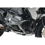 Puig Engine Guards - Lower R1250 Gs Gray 2249U. Fixed Price $254.15.