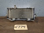 2009 Ktm 450XCF Xc-f Oem Radiator Right Side 77335008000. Fixed Price $85.00.