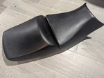 2007-2012 Suzuki Bandit 1250 Oem Seat. Fixed Price $179.99.