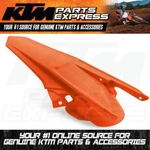 New Oem Ktm Electronic Orange Rear Fender Exc 2017-2019 79608013000EB. Fixed Price $69.99.
