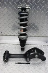 2022 Kawasaki Ninja EX650N Rear Shock & Linkage. Fixed Price $74.99.