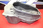 2009 Suzuki Burgman 650 Under Seat Storage Box Luggage Trunk Compartment. Fixed Price $59.99.