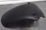 05-12 Triumph Sprint St 1050 Front Fender Rear Section T2300928. Fixed Price $16.73.