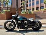 Indian Scout Bobber Rear Fender. Fixed Price $395.00.