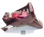 1983 Honda Silver Wing GL650 Rear Back Wheel Fender Mud Guard. Fixed Price $69.99.