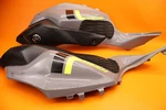 2015 2017 Yamaha FZ07 FZ-07 Side Covers Fairings. Fixed Price $167.99.