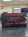 Kuryakyn Led Rear Fender Tip W/ Smoke Lens. Fixed Price $123.19.