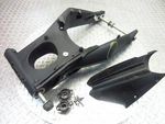 2017 17-18 Triumph Street Triple 675 Rear Fender Back Oem. Fixed Price $75.83.