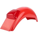 Polisport Fender - Rear Enduro Red 8555700007. Fixed Price $59.32.
