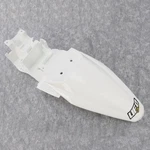 Ufo White Rear Fender KA04715-047. Fixed Price $24.26.