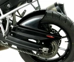 Suzuki DL1000 V-strom 2014-2019 Gloss Black Rear Hugger By Powerbronze Rrp 139. Fixed Price $162.88.