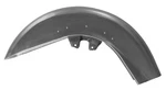Replacement Front Fender 59000-58G For 48-84 Harley Flh 22418. Fixed Price $78.50.